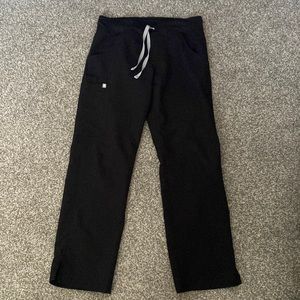 Figs scrub pants